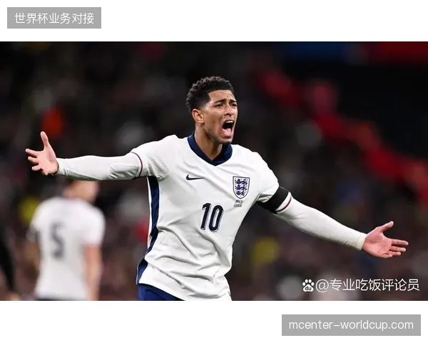 凯恩携俱乐部单季61球的火热状态，将领衔英格兰冲击世界杯